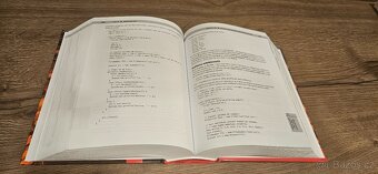 Java Mistrovství od Herberta Schilda - 3