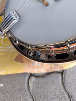 Banjo Winton - 3