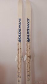 Běžecké lyže Madshus 120cm - 3