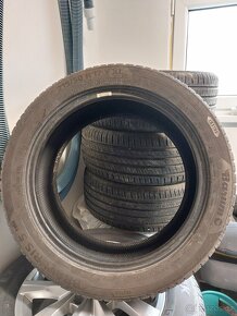 Letní pneu BARUM 215/50 R 17 Y XL - 3