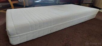 Matrace 80×200 - 3