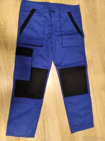 Montérky (set bunda + kalhoty) vel.XL - 3