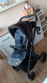 Kočárek Cybex Balios S Lux - na náhradní díly - 3