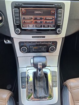 Vw Passat CC R-line INDIVIDUAL 3.6 DSG 4x4 - 3