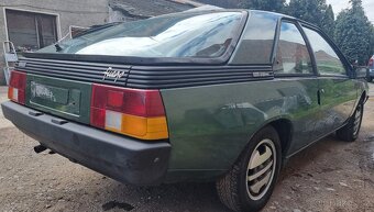 NOVÁ CENA - Prodám Renault Fuego 2.0 GTX - 3