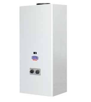 Plynovy ohrivac vody -karma - 3