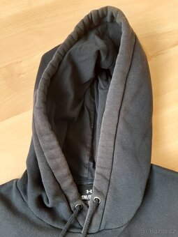 Mikina Underarmour - 3