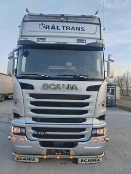 Scania R450 - 3