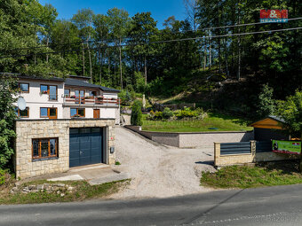 Prodej rodinného domu, 340 m², Janov nad Nisou - 3