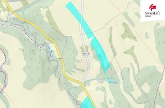 Prodej pole 130023 m2, Lovečkovice - 3