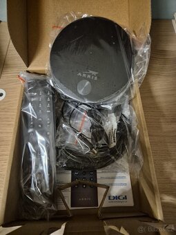Settopbox Arris VIP 4205 - 3