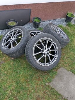 5x112 AEZ - 3