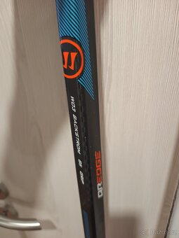 Použité hokejky - 3