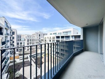 Pronájem byty 2+kk, 68 m2 - Praha - Smíchov, ev.č. L1392 - 3