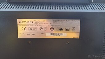 LCD monitor Yusmart 17 palcu - 3