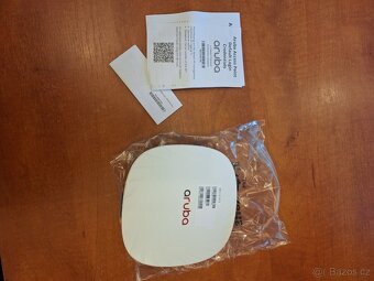 ARUBA AP -505 (RW) R2H28A wifi 6 - 3