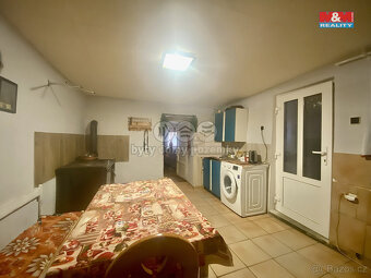 Prodej rodinného domu, 133 m², Pačlavice - 3