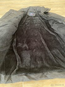 Zimní kabát H&S Men’s fashion - 3