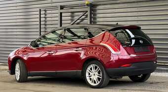 Lancia Delta 88 kW, 1.6 JTD, PLNÁ VÝBAVA, PANORAMA - 3
