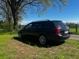 Toyota Avensis 1.8 vvti combi - 3