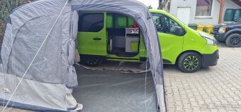 Renault Trafic energy camper - 3