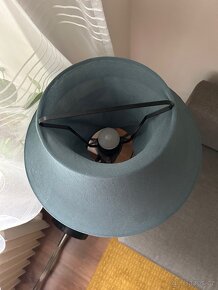 Stojací lampa - 3