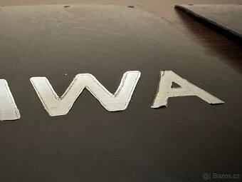 JAWA ZASTERKY NOVÁ - 3