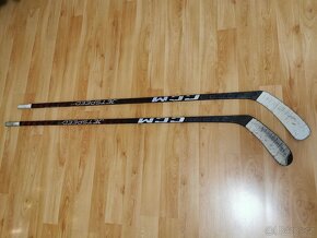 Hokejka CCM Jetspeed FT5 Pro - 3