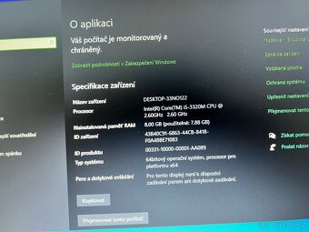 Dell Latitude E6430 - 3