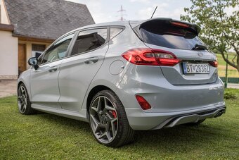 Ford Fiesta ST 1.5 ecoboost 147kw Performance pack - 3