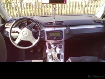Volkswagen Passat Variant - 3