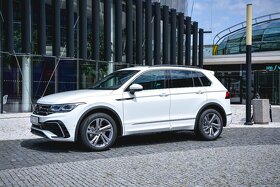 VW Tiguan R-Line 2,0 TDI 110 kW 4M 7DSG - 3