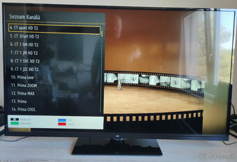 55(140cm) TV JVC LT-55VU63J - 3