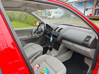 Pólo 1.4 MPI - 3
