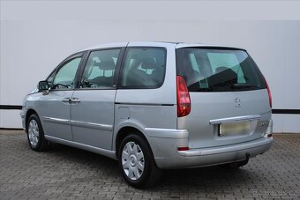 Peugeot 807 2.0 HDI 100kW 7-MÍST (2008) - 3