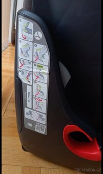 Britax Römer - 3