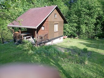 Prodej chaty Český Těšín - 3