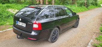 Škoda Octavia combi 2.0 TDI Elegance 103 kW Tažné CZ-TOP - 3