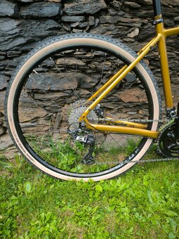 Elektrokolo gravel Lapierre eCrosshill 5,2 - 3