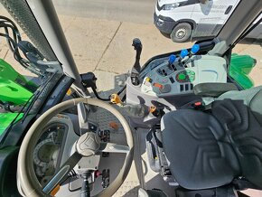 Deutz 5100C / 2016 traktor s nakladacom - 3