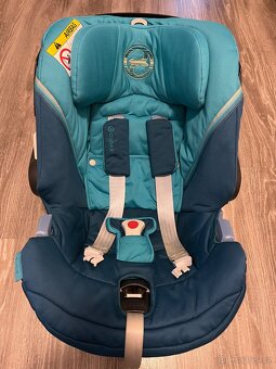 Autosedačka Cybex Aton 5 - 3