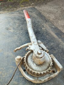 Traktor, malotraktor - 3