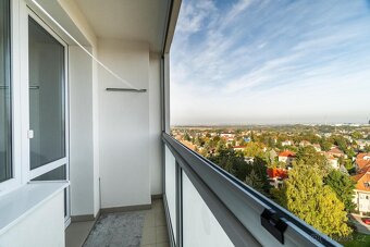 Pronájem bytu 2+kk, Říčany u Prahy, - 3