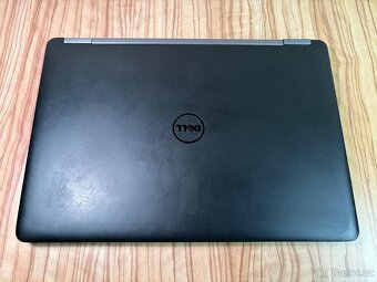 Svižný malý 14¨/i5 /8GB DDR4 /SSD 256 GB /W11 Dell E7470 - 3