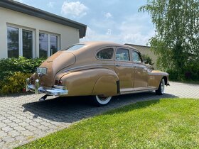 Oldsmobile 78 dynamic - 3