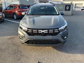 Dacia Jogger Expression ECO-G 100 7 míst - 3