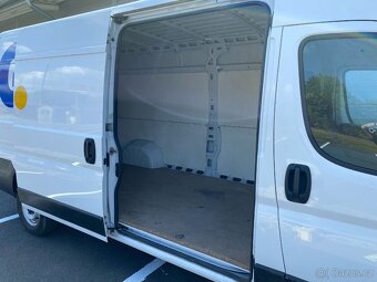 Fiat Ducato 2.2 130k L3H2 - 3