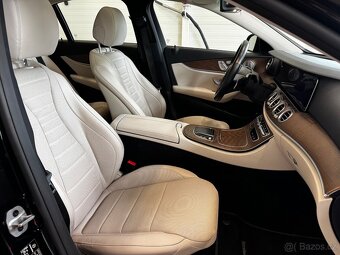 Mercedes-Benz E 300 AMG,Pano,Burmester,Sitzklima,Mbux - 3