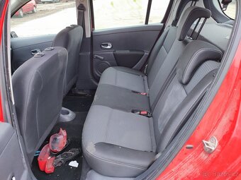 Renault Clio č. 22821 - 3