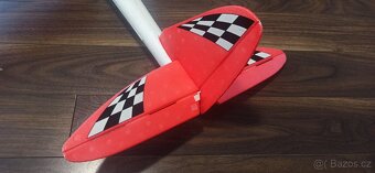Letadlo wild hawk - 3
